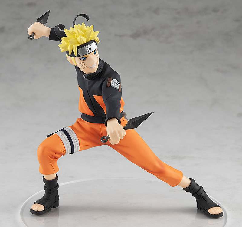 Naruto Uzumaki POP UP PARADE Figur goodsmile fr