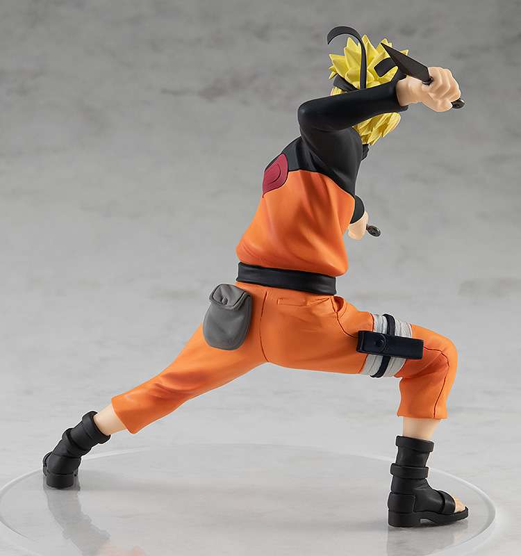 Naruto Uzumaki POP UP PARADE Figur goodsmile fr