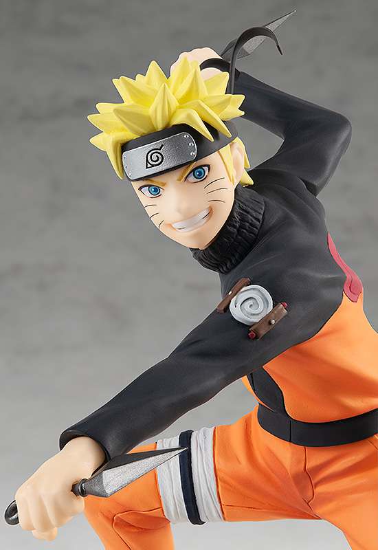 Naruto Uzumaki POP UP PARADE Figur goodsmile fr
