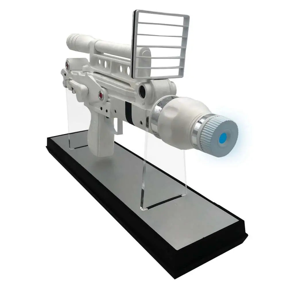 007 Moonraker Ltd Ed Prop Replica