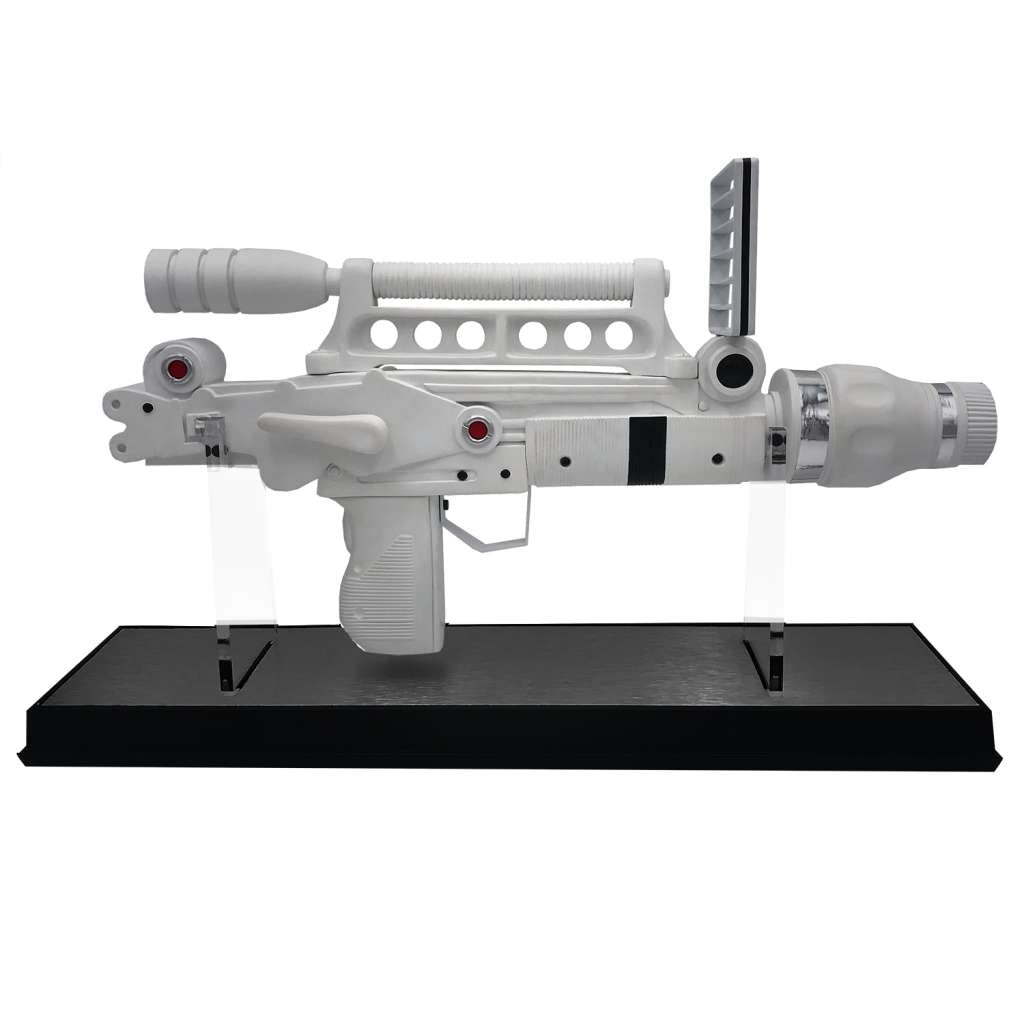 Moonraker Laser Prop Replica - Limited Edition 007 factory ent