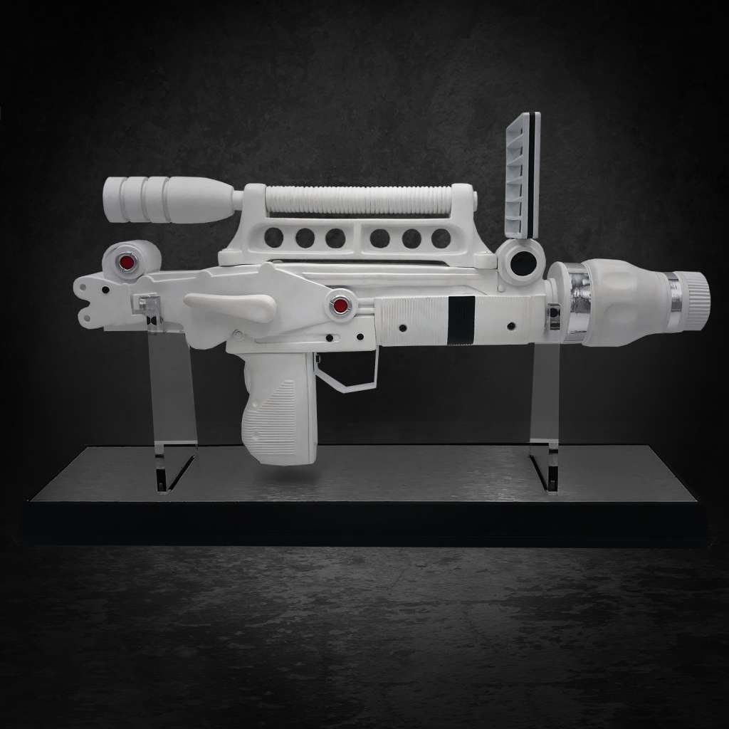 Moonraker Laser Prop Replica - Limited Edition 007 factory ent