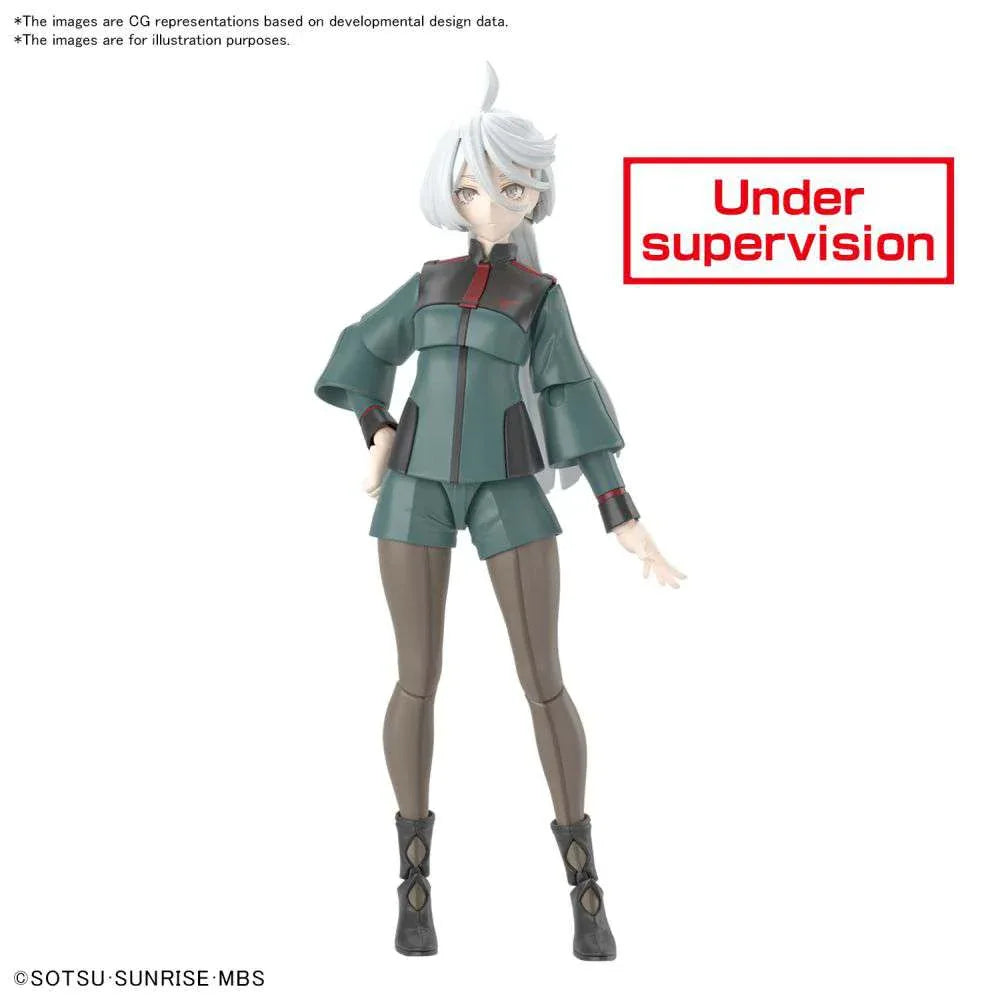 Figure Rise Miorine Rembran - Samlarfigur av hög kvalitet - Robotto