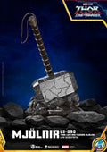 Thor Love and Thunder Mjolnir 1:1 Replica beast kingdom