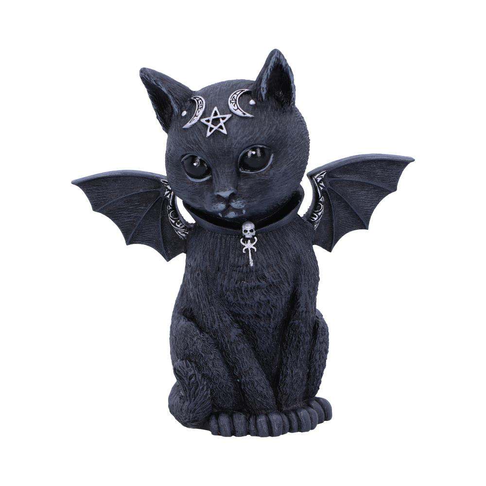 Malpuss Cult Cutie Statue – En Unik Dekoration nemesis now