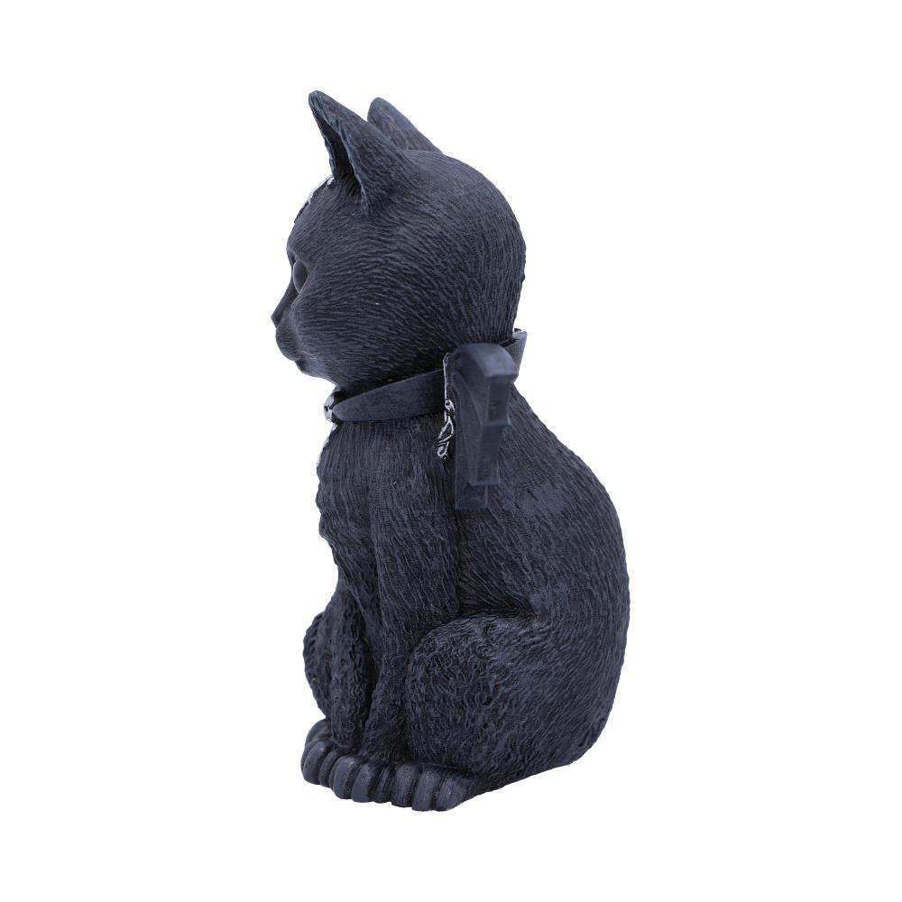 Malpuss Cult Cutie Statue – En Unik Dekoration nemesis now