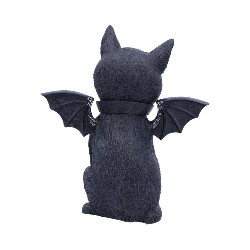 Malpuss Cult Cutie Statue – En Unik Dekoration nemesis now