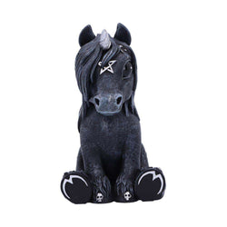 Culticorn Cult Cutie Statue - Adorable Demon Figurine - Robotto
