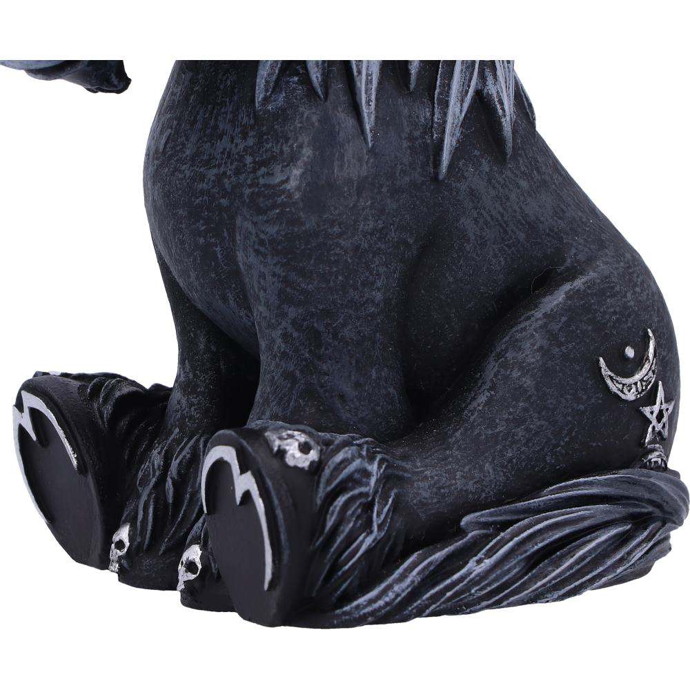 Culticorn Cult Cutie Statue - Adorable Demon Figurine nemesis now