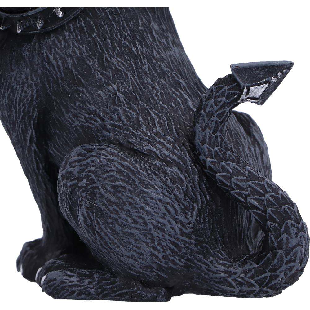 Diabarkus Kultig Kuttie Staty nemesis now