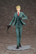 Spy x Family Loid Forger 1/7 Skala Figur - Robotto
