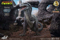 Harryhausen Gwangi Modellkit - Robotto