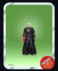 Star Wars Retro Grand Inquisitor Action Figure hasbro