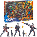 G.I. Joe Cobra Viper Officer & Vipers Action Figure hasbro