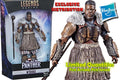 Marvel Legends M'Baku Limited Edition Action Figure hasbro