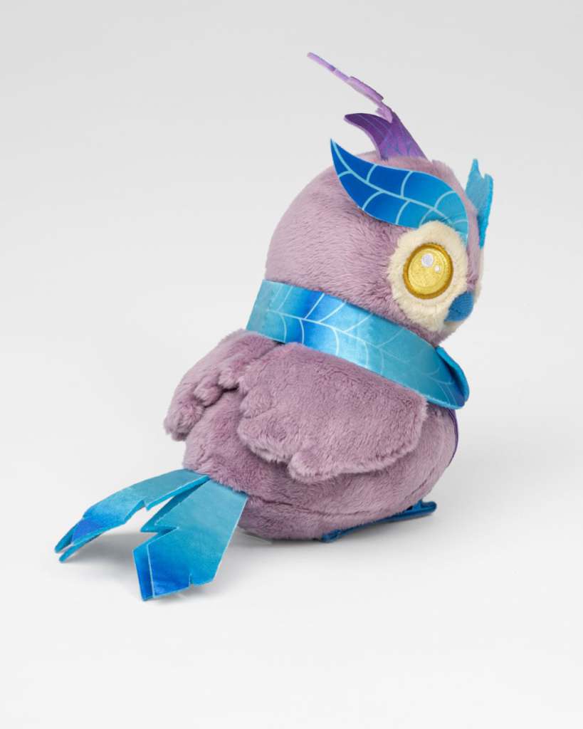 World of Warcraft Pepe Ardenweald Plush itemlab gmbh