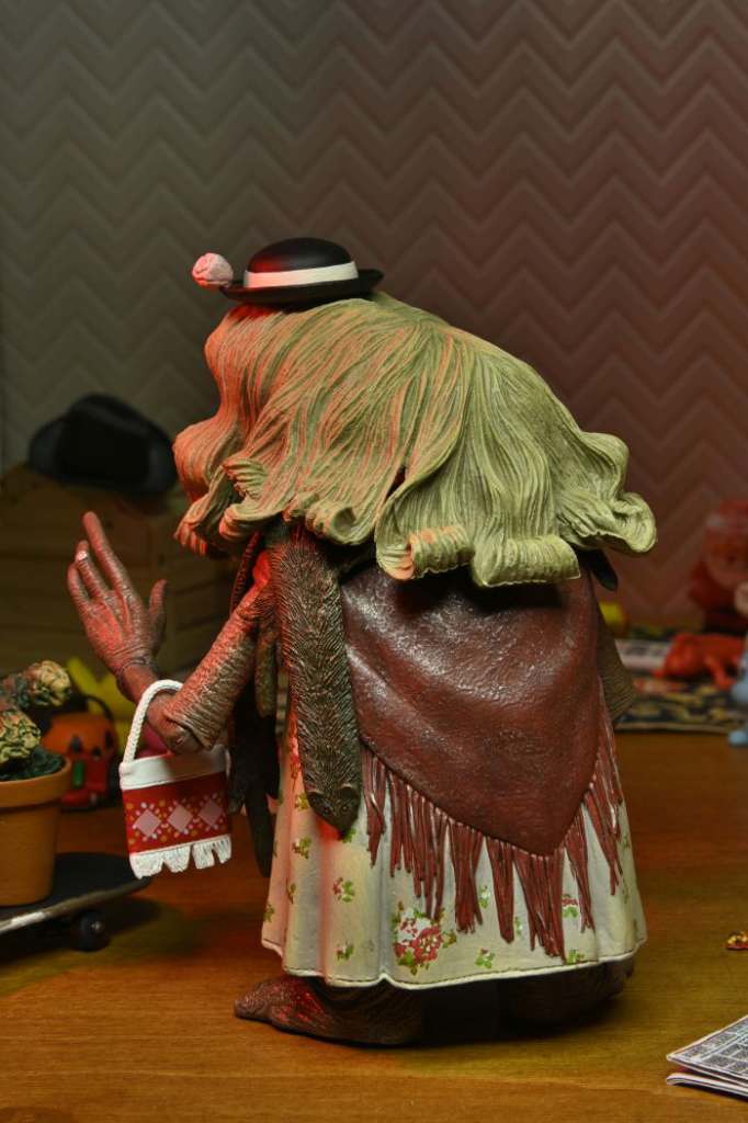 E.T. 40th Anniversary Dress-Up Figur neca