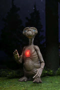E.T. 40-årsjubileum Deluxe LED Bröstfigur neca