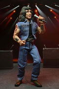 AC/DC Bon Scott Highway to Hell Action Figure neca