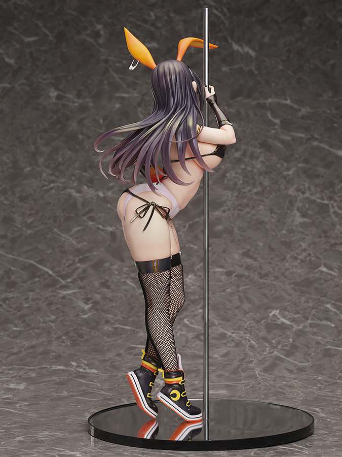 Binding Creators Opinion Rio 1/4 Statue binding