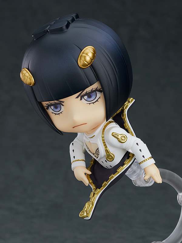 JoJo's Bizarre Adventure Bruno Bucciarati Nendoroid Rerun medicos