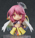 No Game No Life Jibril Nendoroid Rerun - Robotto