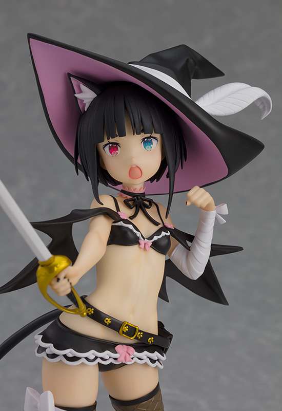 POP UP PARADE Petit Albert Cat Kingdom Figur goodsmile fr