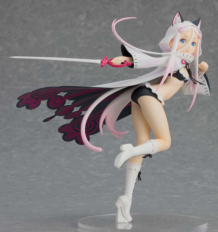 Arsnotoria Cat Kingdom Figur - POP UP PARADE goodsmile fr