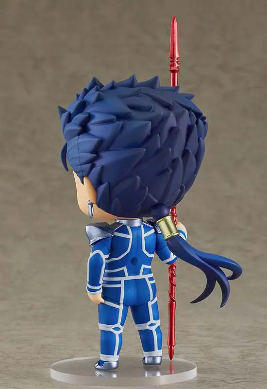 Fate G/o Lancer Cu Chulainn Nendoroid