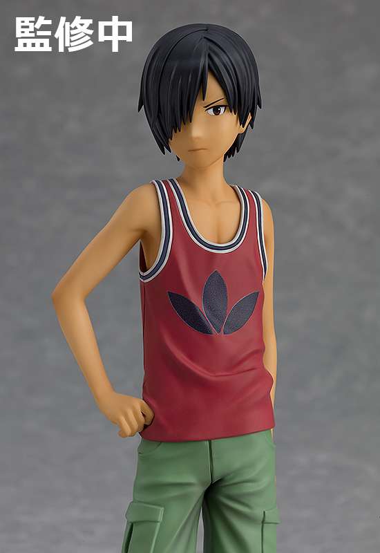 Kazuma Ikezawa POP UP PARADE Figur från Summer Wars goodsmile fr