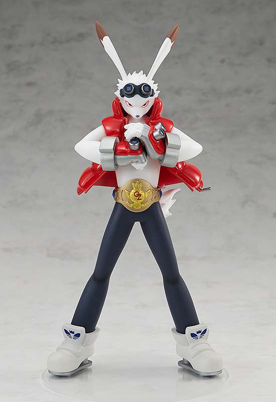 Summer Wars King Kazma POP UP PARADE Figur goodsmile fr