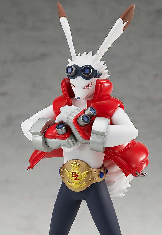 Summer Wars King Kazma POP UP PARADE Figur goodsmile fr