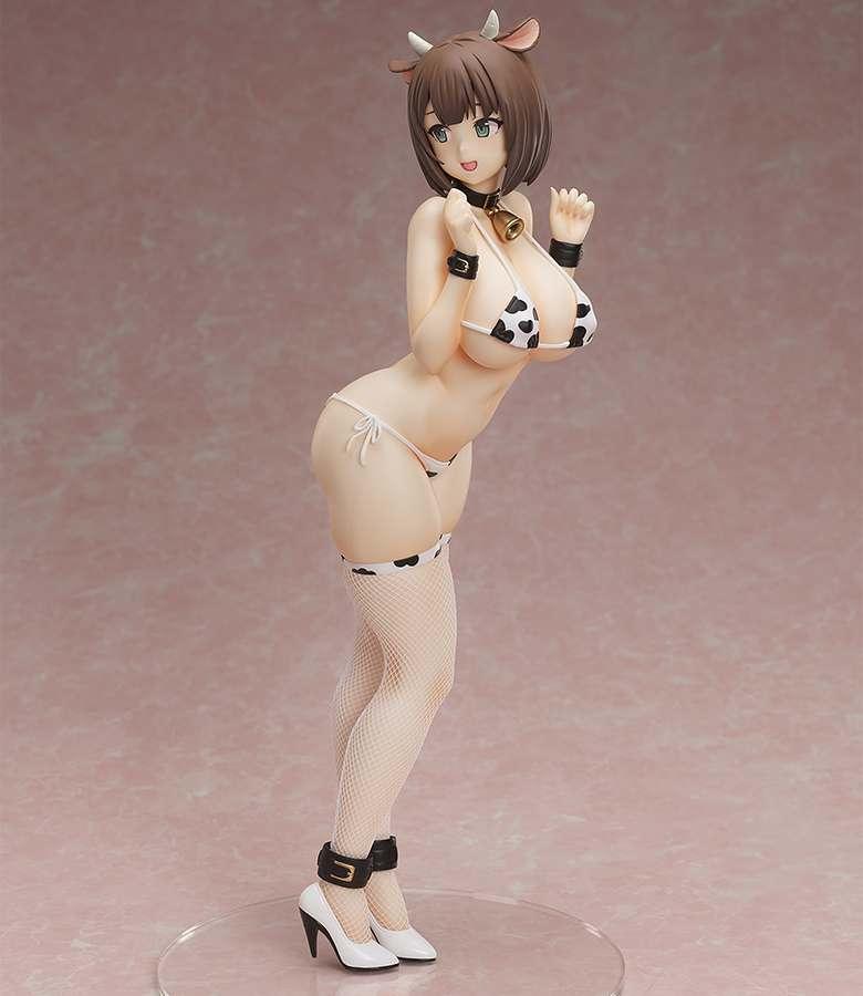 Binding Creators Opinion Shiori 1/4 Figur - Robotto