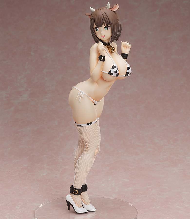Binding Creators Opinion Shiori 1/4 Figur binding