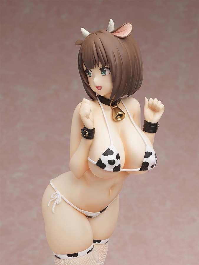 Binding Creators Opinion Shiori 1/4 Figur - Robotto