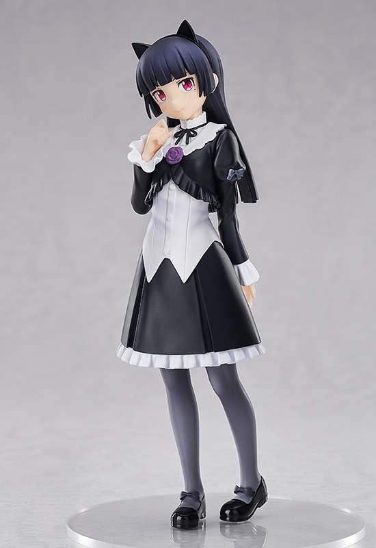 Oreimo Kuroneko POP UP PARADE Figur - Robotto