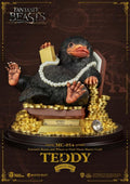 HP Fantastic Beasts Teddy Master Craft - Robotto