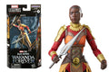 Marvel Legends Black Panther 2 Attuma Series Okoye Actionfigur hasbro