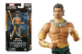 Marvel Legends Black Panther 2 Attuma Series Namor Action Figure hasbro