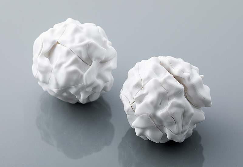 Trash Plastic Model Kit - Recycled and Eco-Friendly goodsmile fr