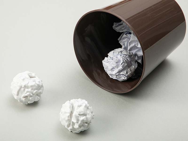 Trash Plastic Model Kit - Recycled and Eco-Friendly goodsmile fr