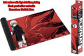 Tokyo Ghoul Spelmatta Röd Kaneki - Robotto