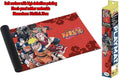 Naruto Spelmatta Konoha Team don t panic games