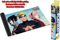 Naruto Spelmatta Trio don t panic games
