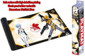 Neon Genesis Evangelion Playmat EVA 00 - Robotto