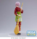 Fate/Grand Order Mash Kyrielight SPM Fig - Enmatei Coverall Apron sega