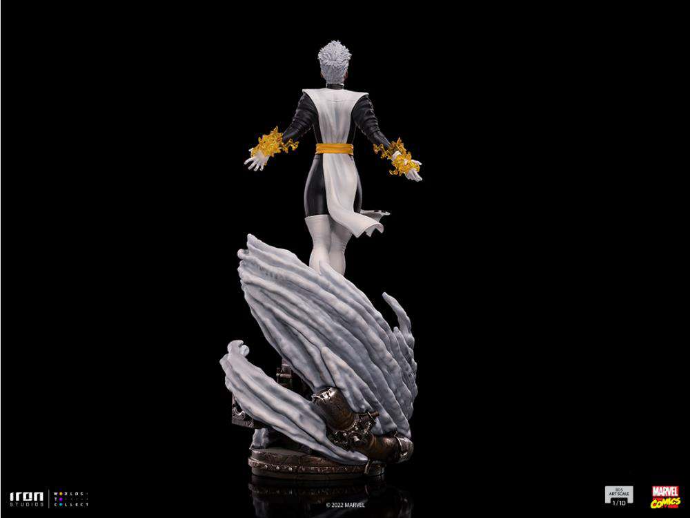 X-Men AOA Storm 1/10 Staty iron studios