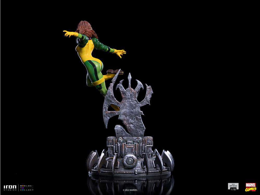 X-Men: Age of Apocalypse Rogue 1/10 Statue iron studios