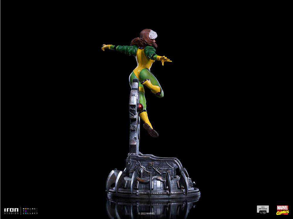 X-Men: Age of Apocalypse Rogue 1/10 Statue iron studios
