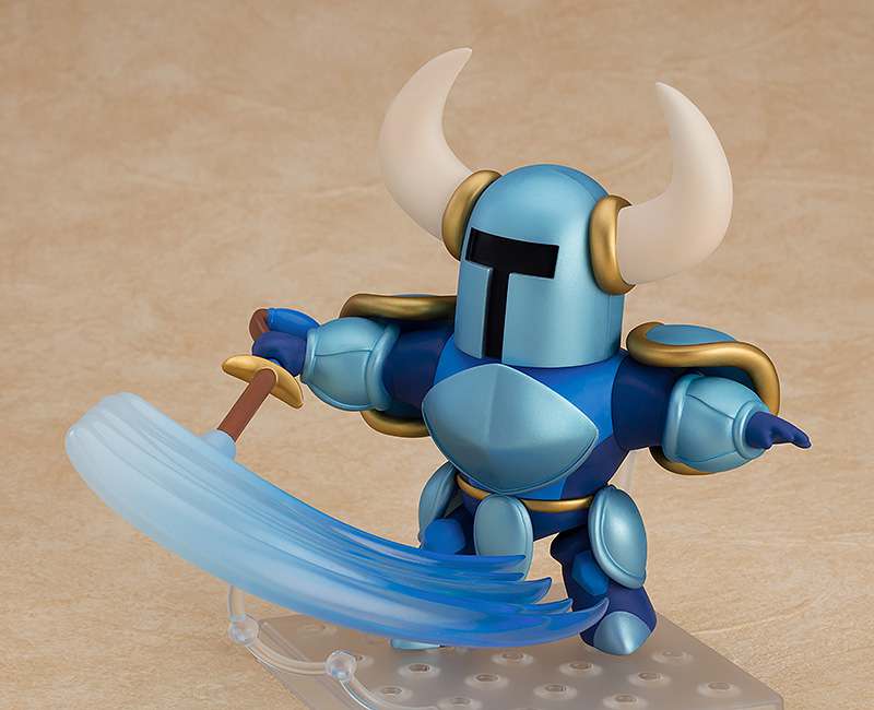 Shovel Knight Nendoroid Figur goodsmile fr